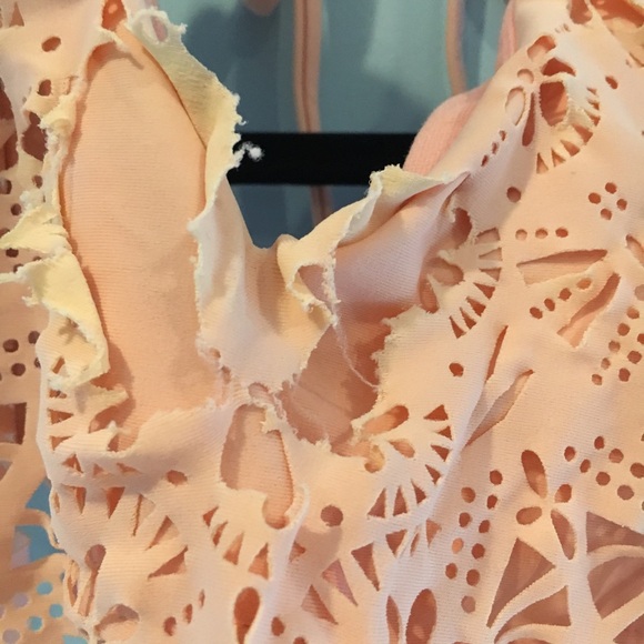 Cute bathing suit top - Picture 3 of 5